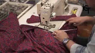 IGT GROUP TEXTILE