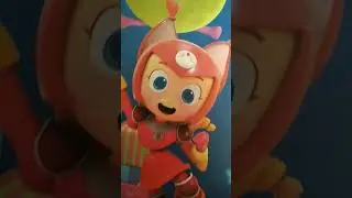 #мультик  геройчики пинки