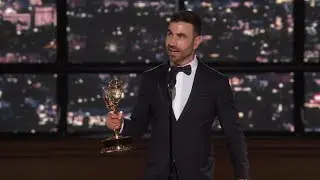 Supporting Actor in a Comedy Series: 74th Emmy Awards