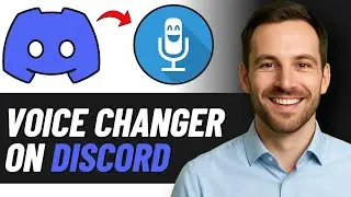 How To Use Voice Changer In Discord 2026 (PC GUIDE)