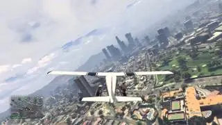 GTA 5 - Dodo