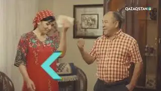 Жаңа қоныс 2 Маусым 13 бөлім