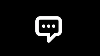 Let's Talk... (Channel Announcements)
