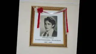 Gorlice - Szkoła Podstawowa numer 2/Gimnazjum numer 1