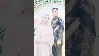 Couple romantis//Makan abon pakai sapi,i'll make u happy. #couple #wedding #viral #shortvideo