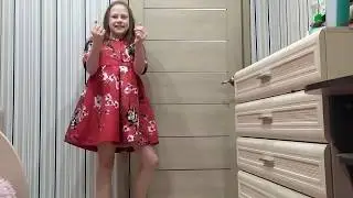TRY ON HAUL MY SPRING DRESSES