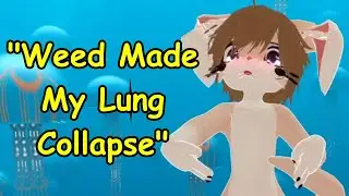 people in vrchat share their worst life decisions