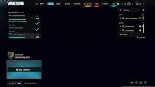 🔴- FOLLOWS!!| RUNNING HOT|#warzone #sub #funny #live #chat #stream #rebirth #nuke #dub #chill #runit