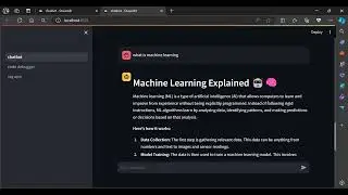 gemini project