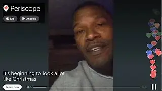 Jamie FOXX - 