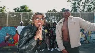 Masterpiece King Ft Otile Brown - HUMBLE  [Official Music Video]