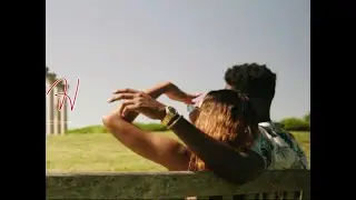 Me and My Lady - Markafish (Official Video)