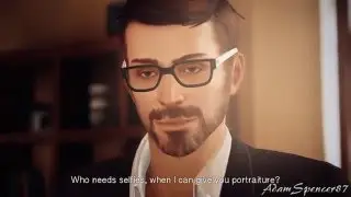 23. Life is Strange Full Walkthrough -  The Nightmare