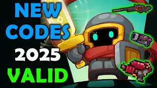 Soul Knight Prequel 13 Code 2025 - Soul Knight Prequel Gift Code