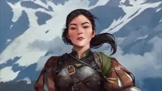Pathfinder: Kingmaker Kickstarter first isometric RPG set in the Pathfinder fantasy world