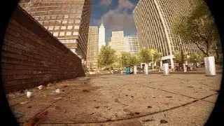 Session treflip krook Nollie flip out (rewind clip 11 )