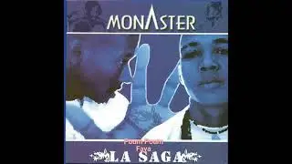 Monaster-Poum Poum Faya