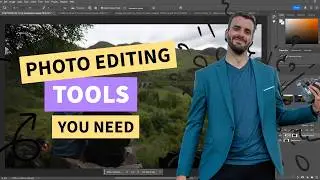 3 Photo Editing Tools You Should Be Using in 2025