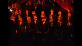 Baba Yaga - BLAK