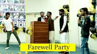 Farewell Party | Dancing | Mimicry | Beatboxing | QUEST University 18CS  Batch