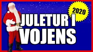 Juletur gennem Vojens