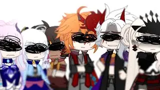 POV: you’re a misunderstood character from genshin impact. || meme || gc