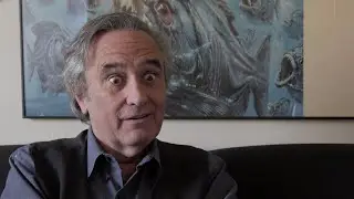Joe Dante on The 'Burbs