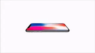 Apple First | CNN - This is an apple |  Apple iPhone X Commercial Parody feat. Stephen Hawking