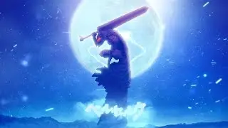 Berserk 「ベルセルク」 Chill & Relax Mix | For the legacy of Kentaro Miura