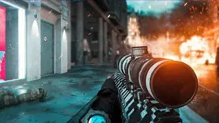 Nisahh | MW Leftovers #12