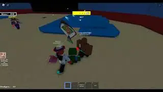 Undersus   (amongtale impostor showcase) undertale judgement simulator #roblox