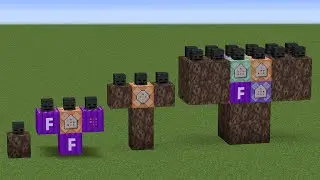 All of your minecraft question in 9.00 minutes - new wither storm mod (Part 3)