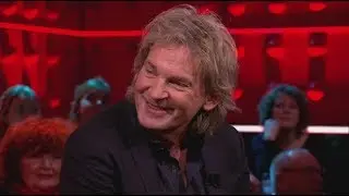 Matthijs van Nieuwkerk over einde DWDD: “Het is mooi geweest”
