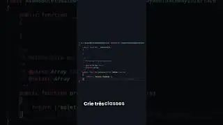 #laravel #interfaces