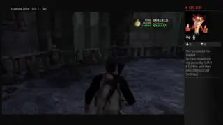 Uncharted Drakes Fortune Part 9