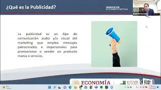 Taller Digital “Utiliza la publicidad a tu favor para el Buen Fin”