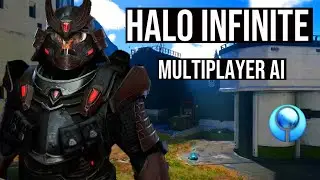 Bots will change Halo forever