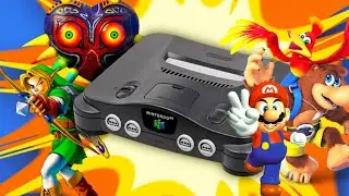 How to Install Project 64 {N64 Emulator} On PC Full Guide