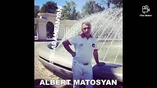 Albert Matosyan 