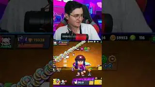 73000 KUPA SEZON ÖDÜLÜ?! - Brawl Stars 