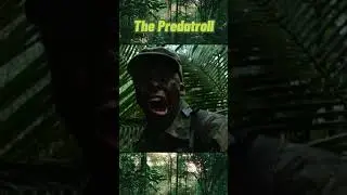 Let's troll the #predator#troll