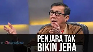 Mata Najwa Part 7 - Pura-Pura Penjara: Penjara Tak Bikin Jera