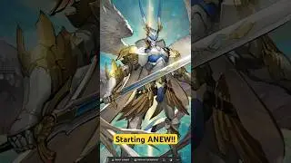 Razael has brought the Heavens! 