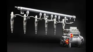 11. Camshaft and crankshaft position sensors in the Common Rail system. Operating principle. Diag...