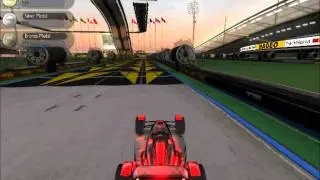TrackMania Nations Forever DevilzCrusher