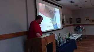 The Bottle Guy