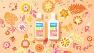 Granado Bebê - Shampoo e Condicionador Calêndula