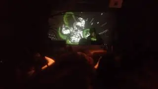 Kubbi / 08.10.2016 /  Moscow
