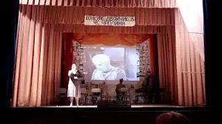 Татьяна Пелипец Исповедь артиста