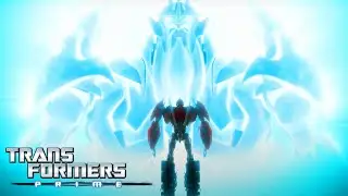 Transformers: Prime | S02 E21 | Episódio COMPLETO | Animação | Transformers Português